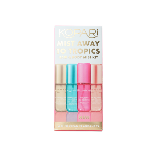 Mist Away To Tropics Kit