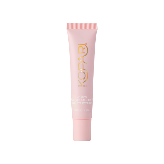 Lip Love Moisture Balm SPF 30 - Pink Strawberry