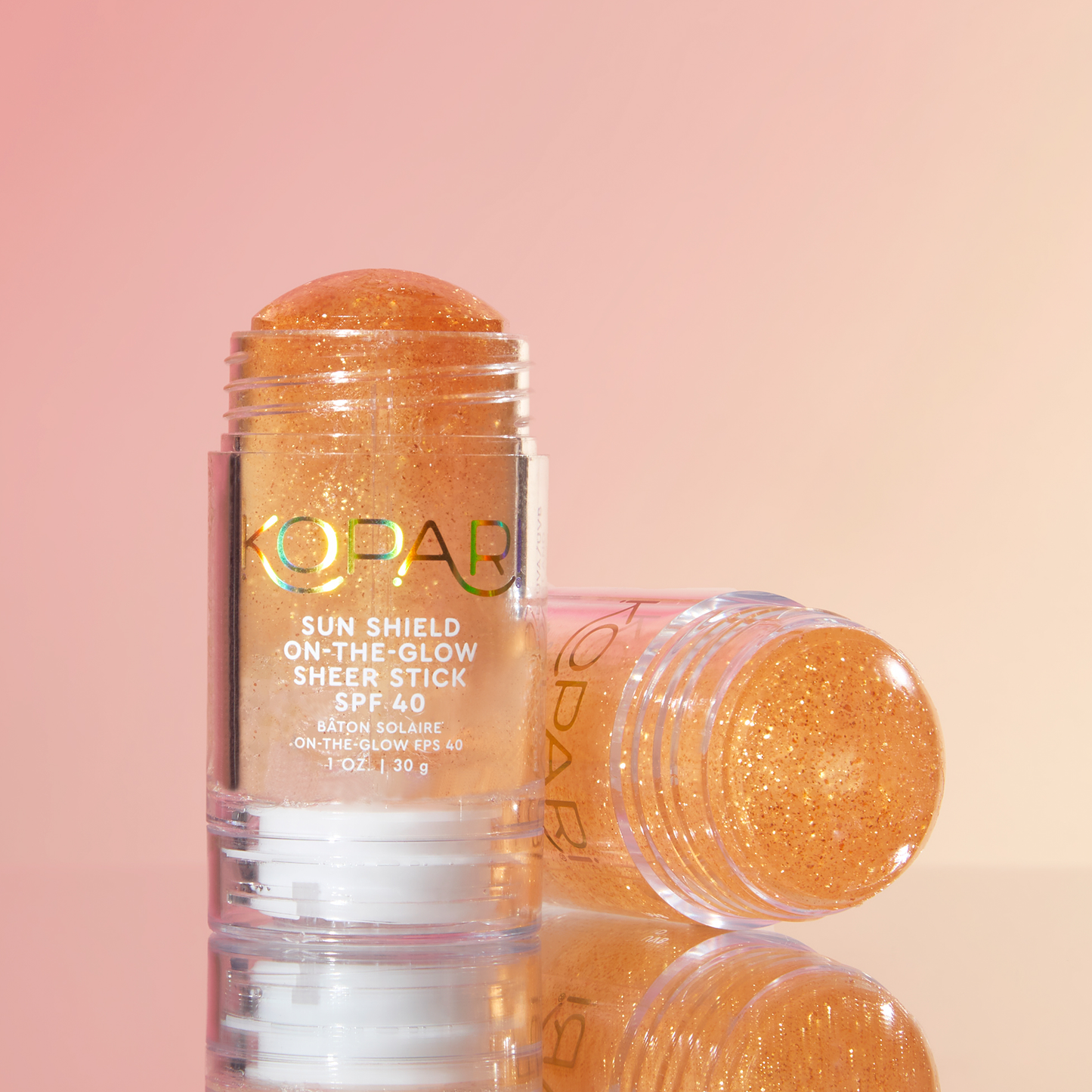 NEW! Sun's Out, Fun's Out SPF Body Kit