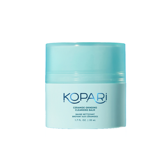 Ceramide Grinding Cleansing Balm