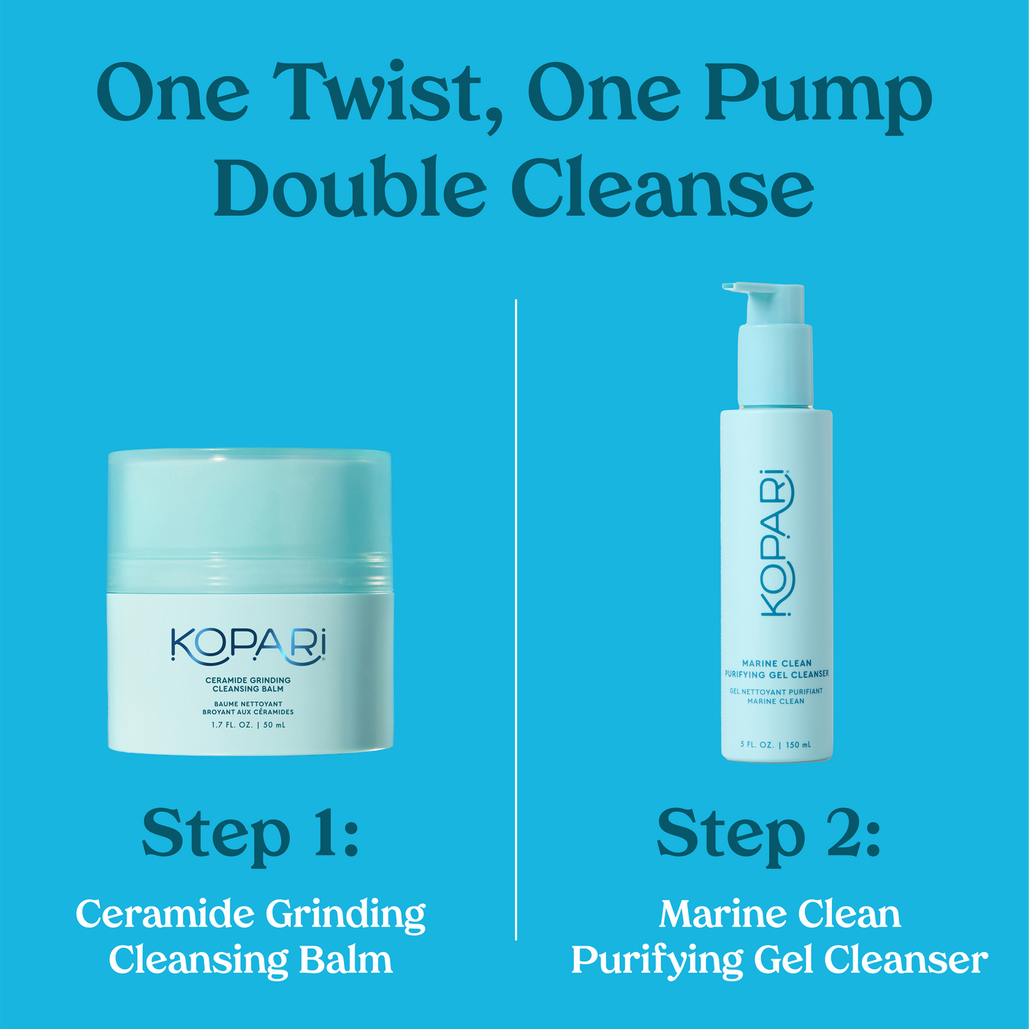Ceramide Grinding Cleansing Balm