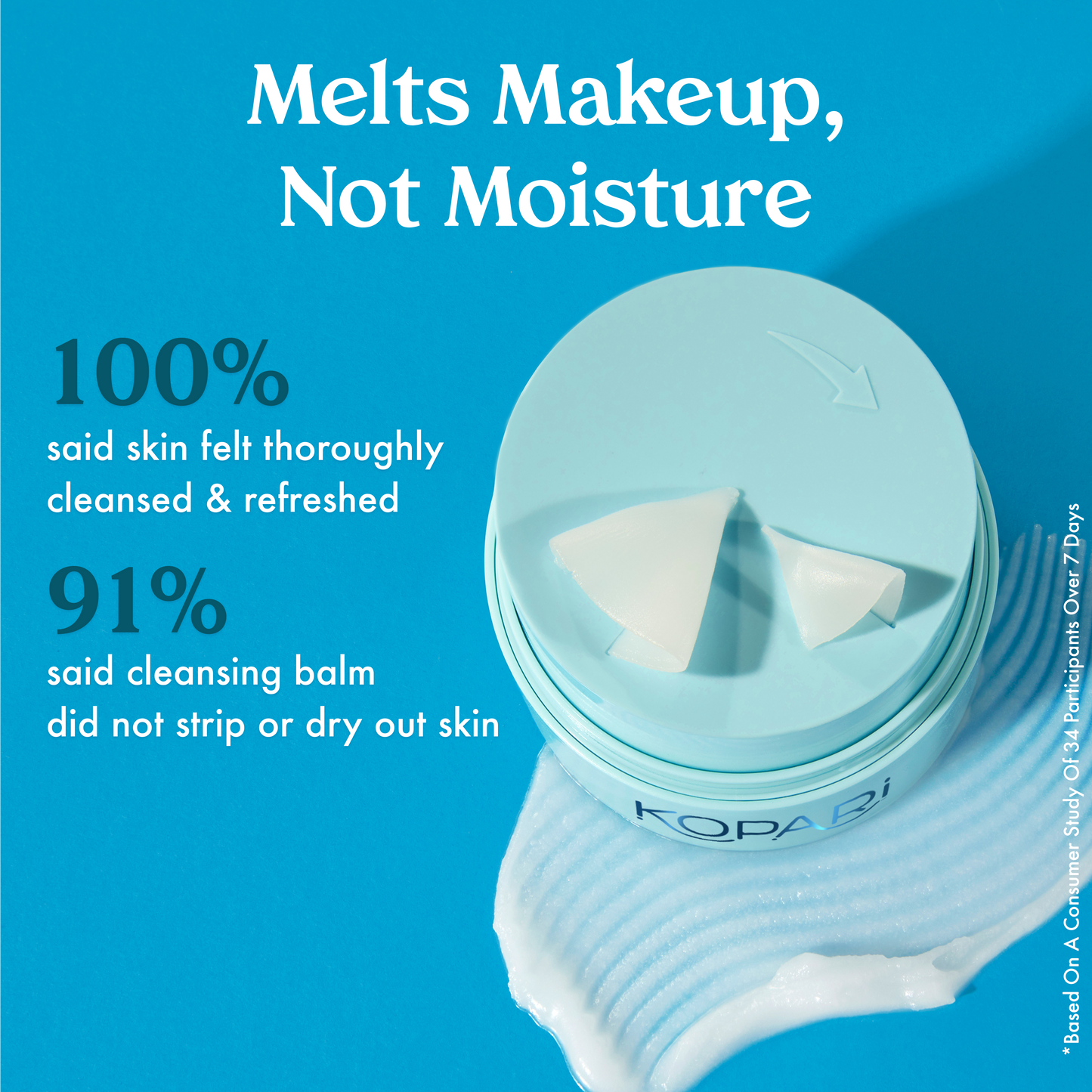 Ceramide Grinding Cleansing Balm