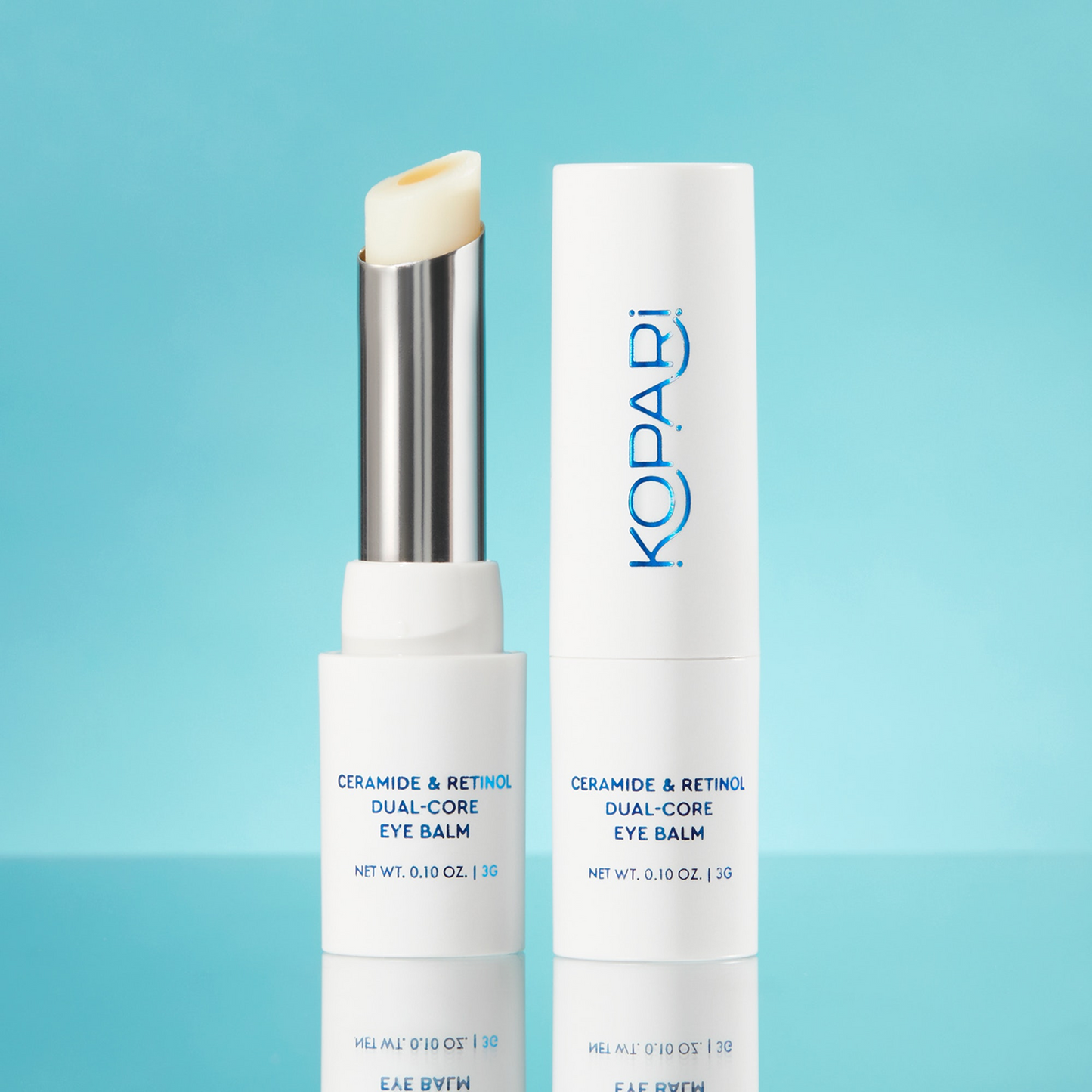 Ceramide & Retinol Dual-Core Eye Balm