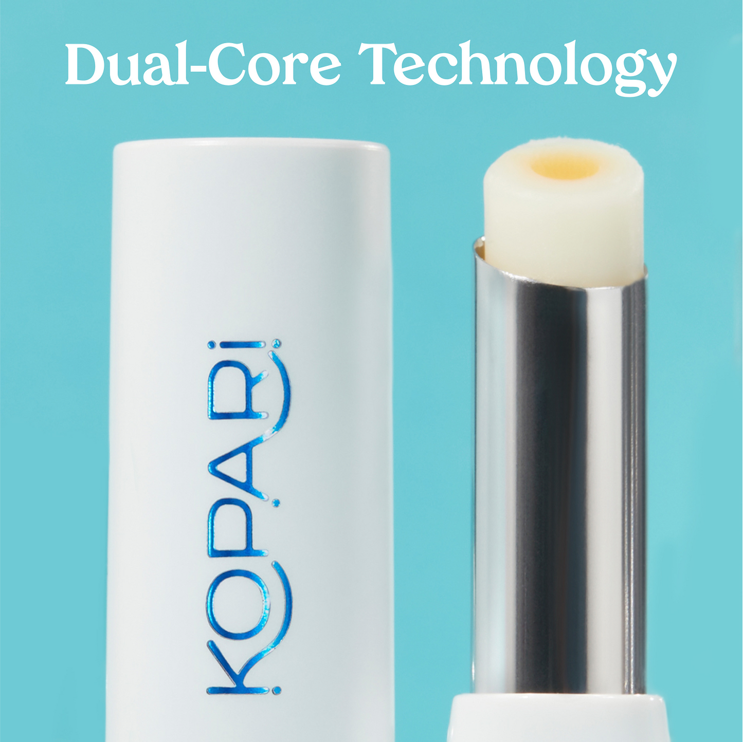 Ceramide & Retinol Dual-Core Eye Balm