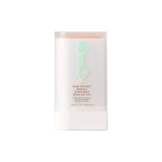 Pure Protect Mineral Sunscreen Stick SPF 50