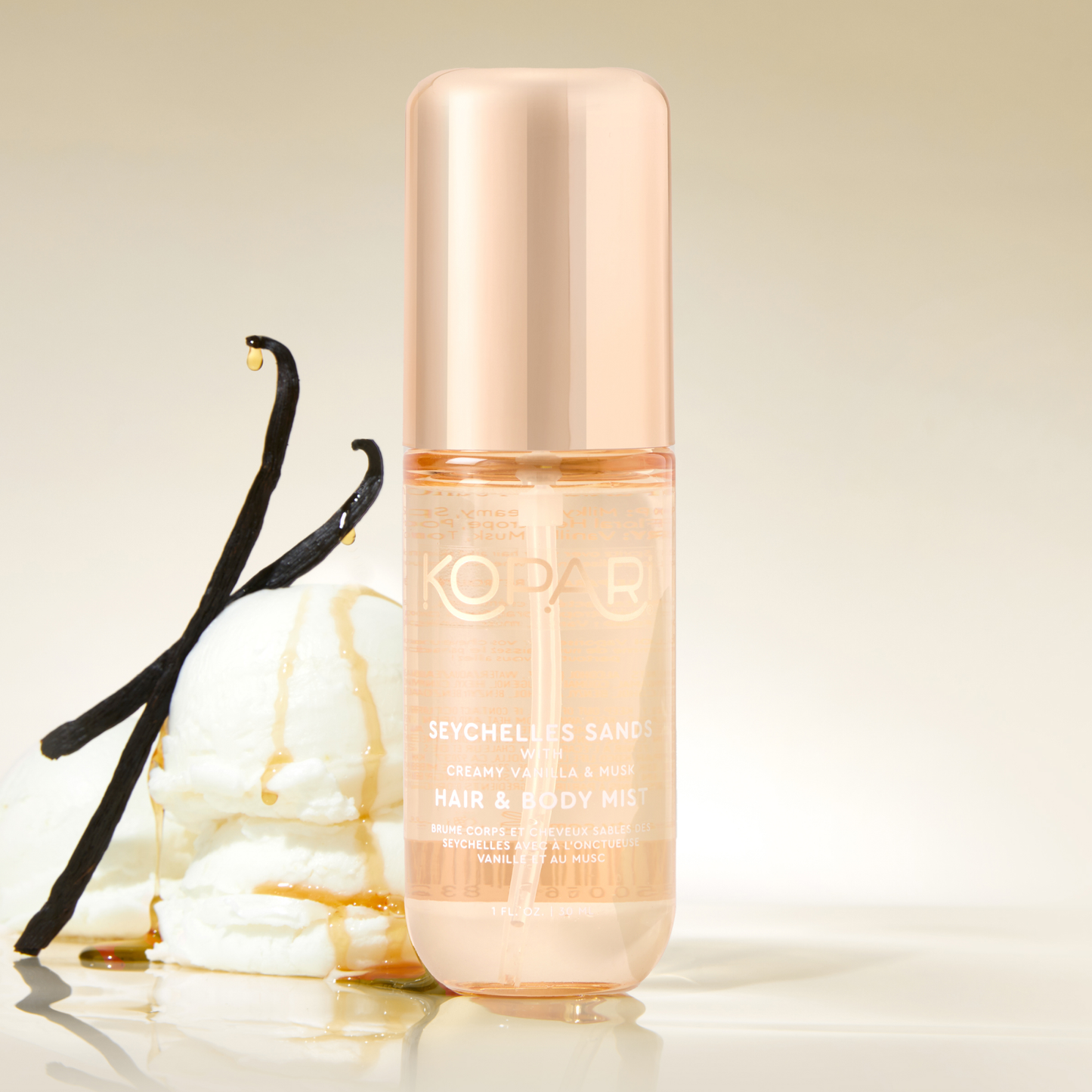 Mist Away To Tropics Kit