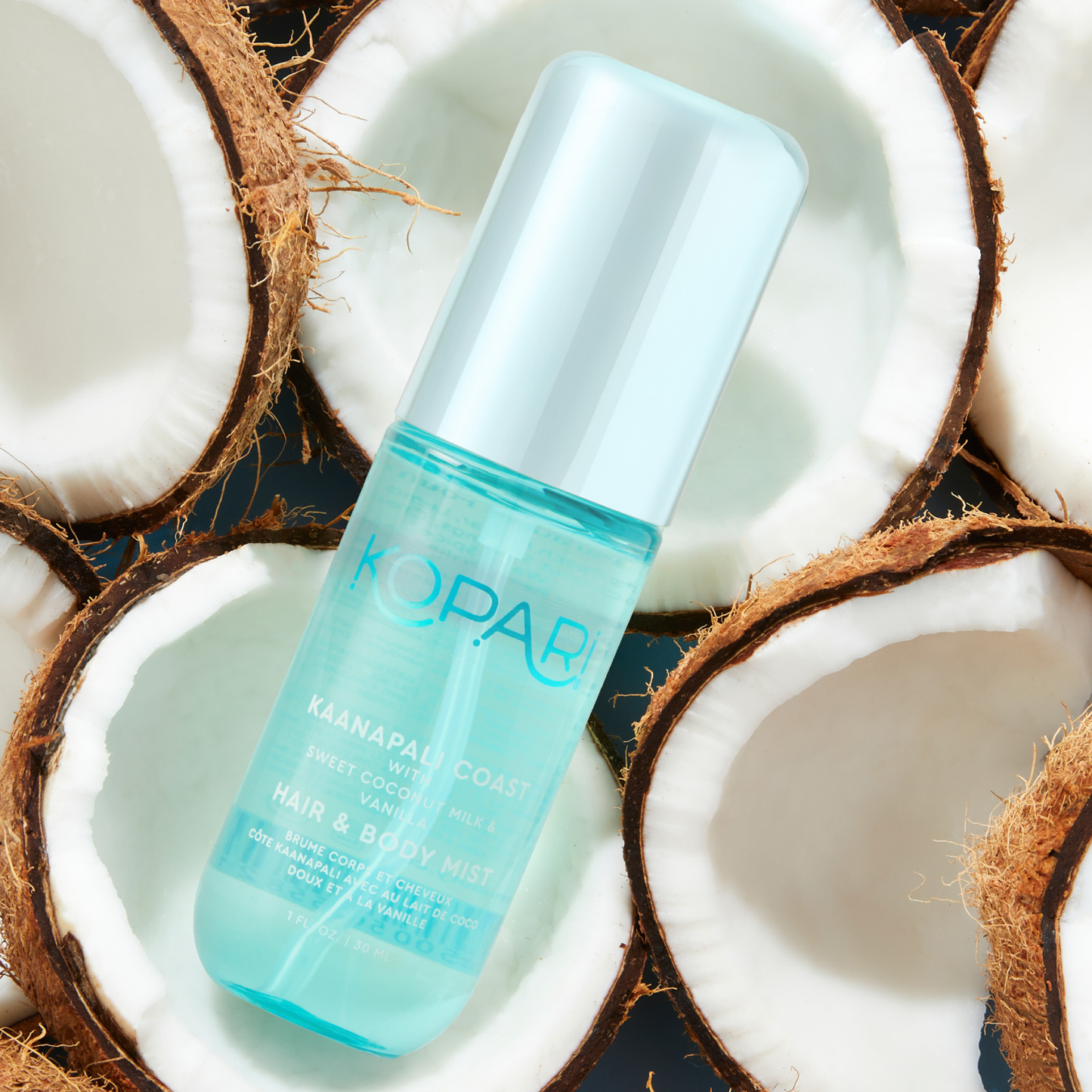 Mist Away To Tropics Kit
