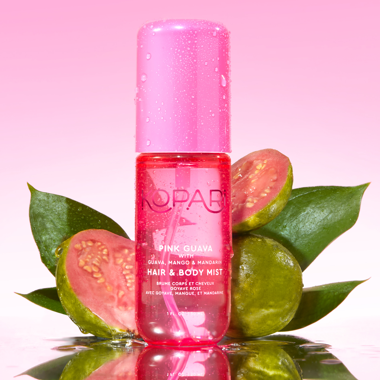 Mist Away To Tropics Kit