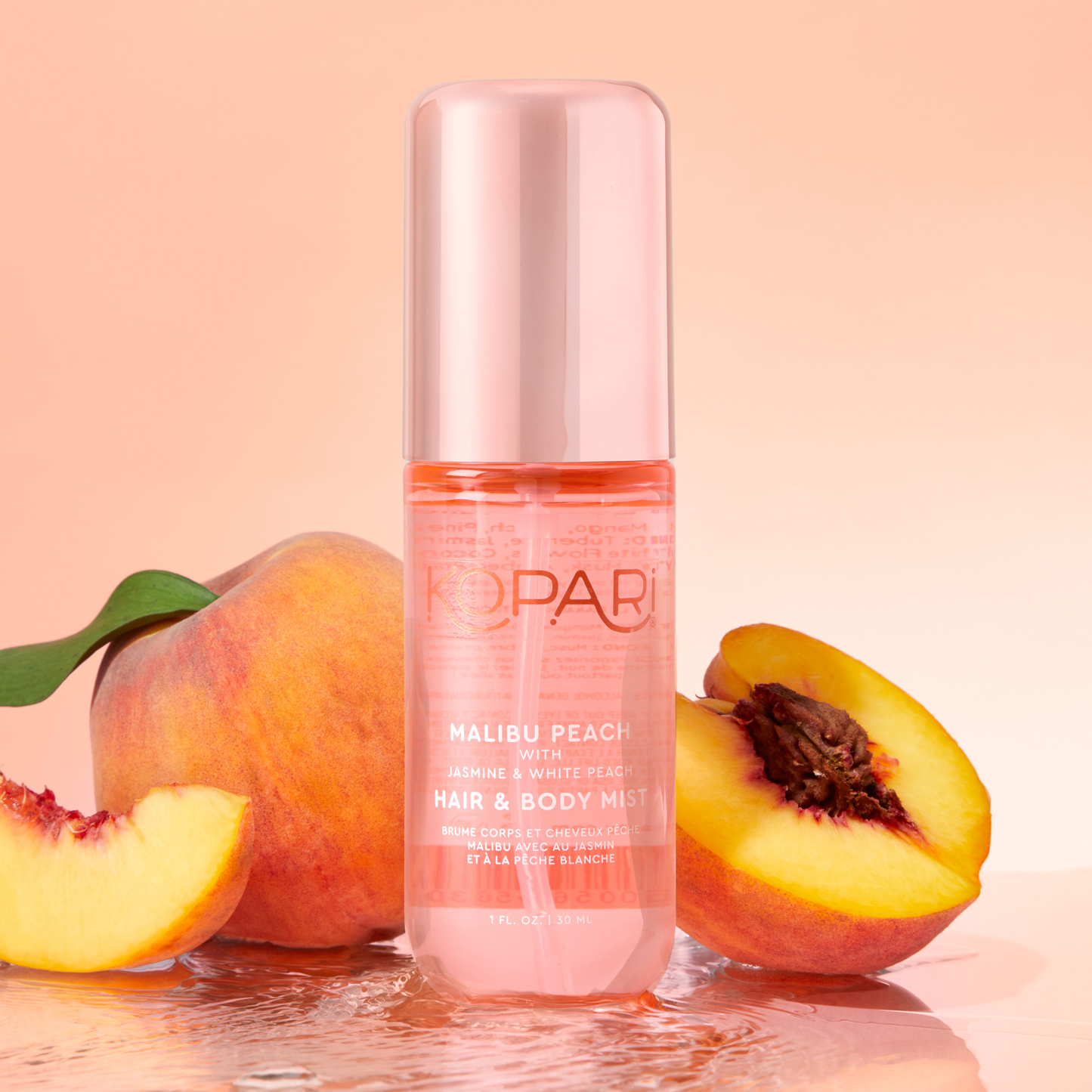 Mist Away To Tropics Kit