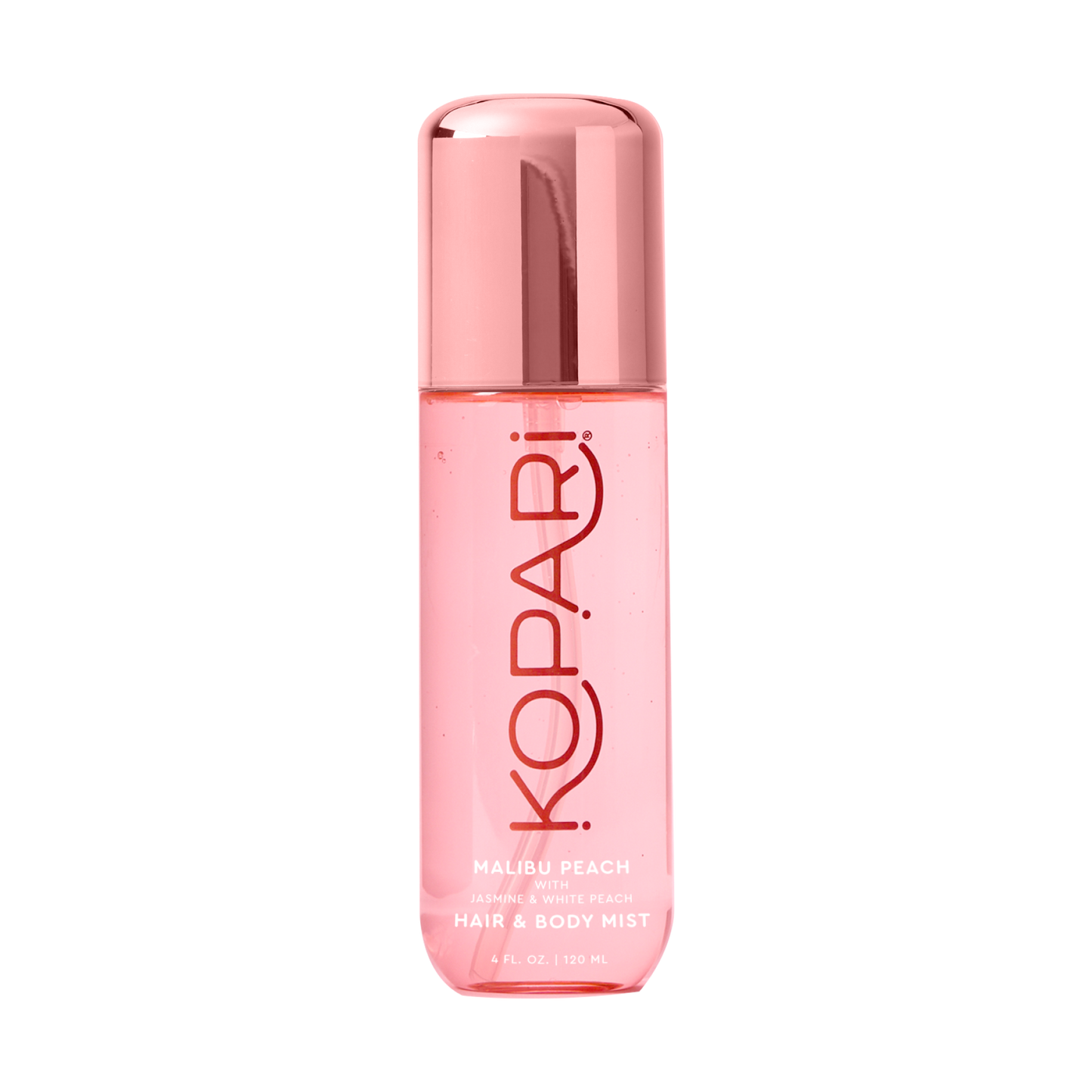 Malibu Peach Hair & Body Mist