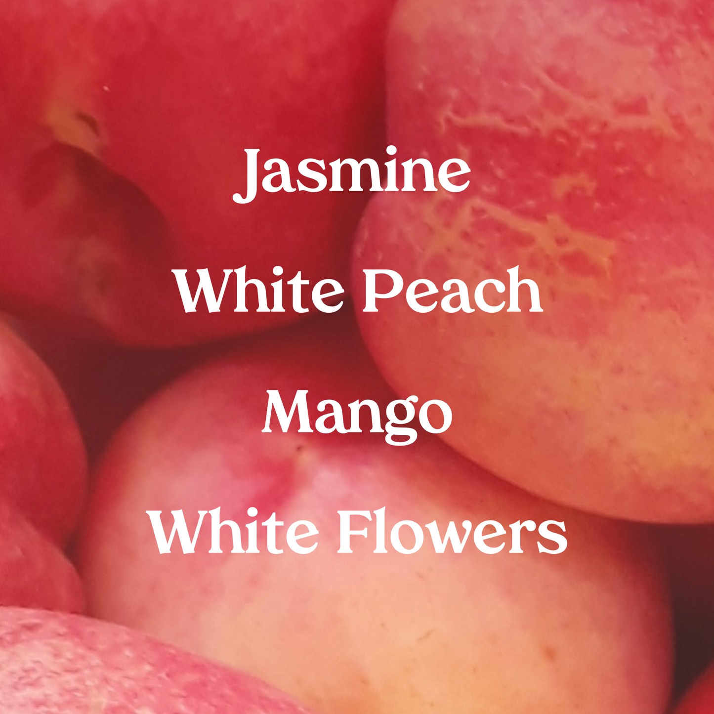 MINI Malibu Peach Hair & Body Mist