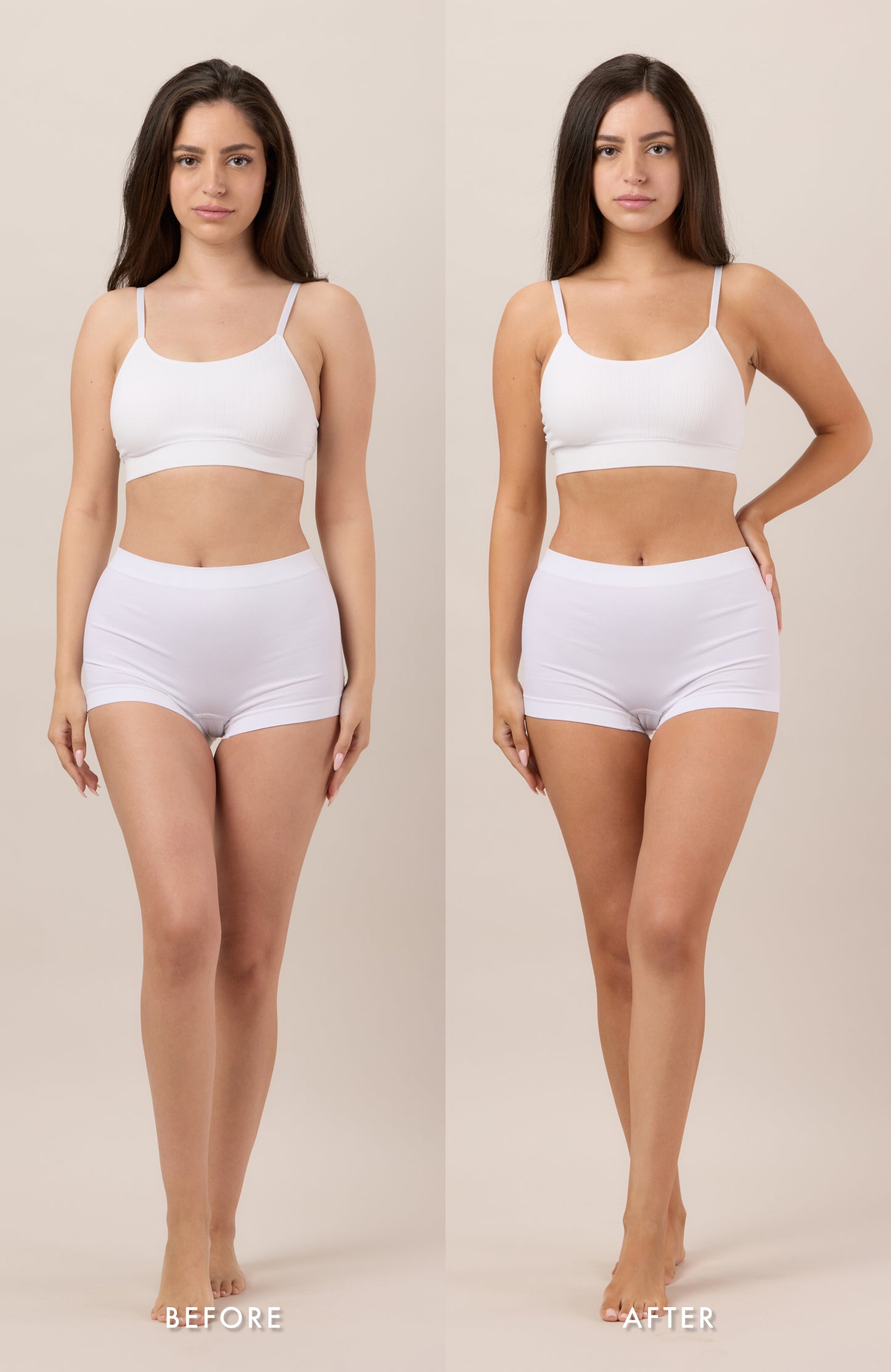 Gradual Self-Tanning Mousse