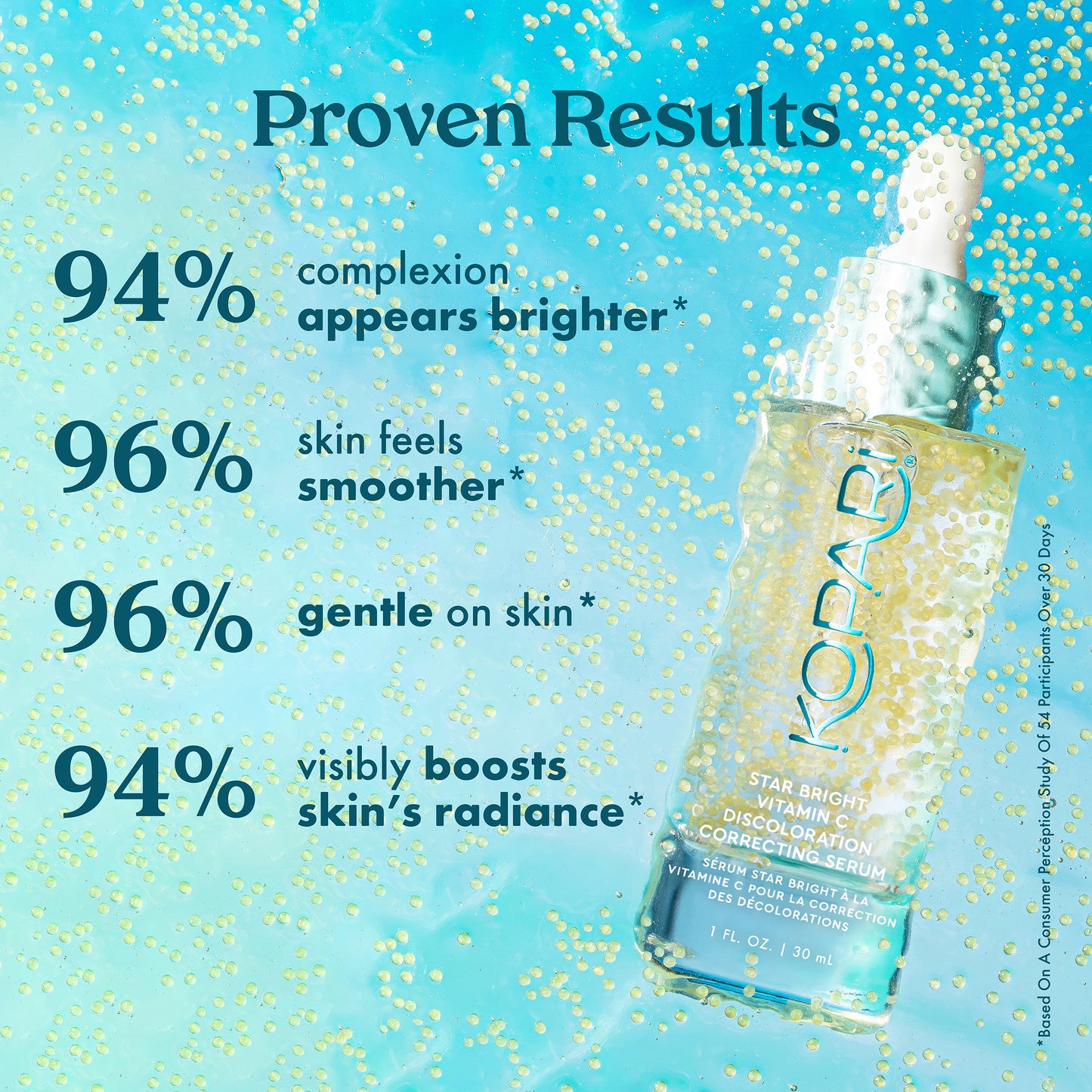 Star Bright Vitamin C Discoloration Correcting Serum