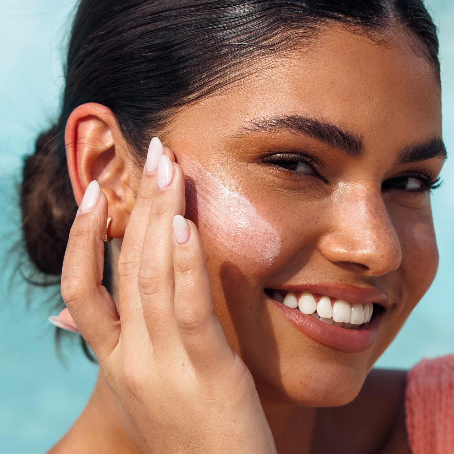 Antioxidant Face Shield Mineral SPF 30