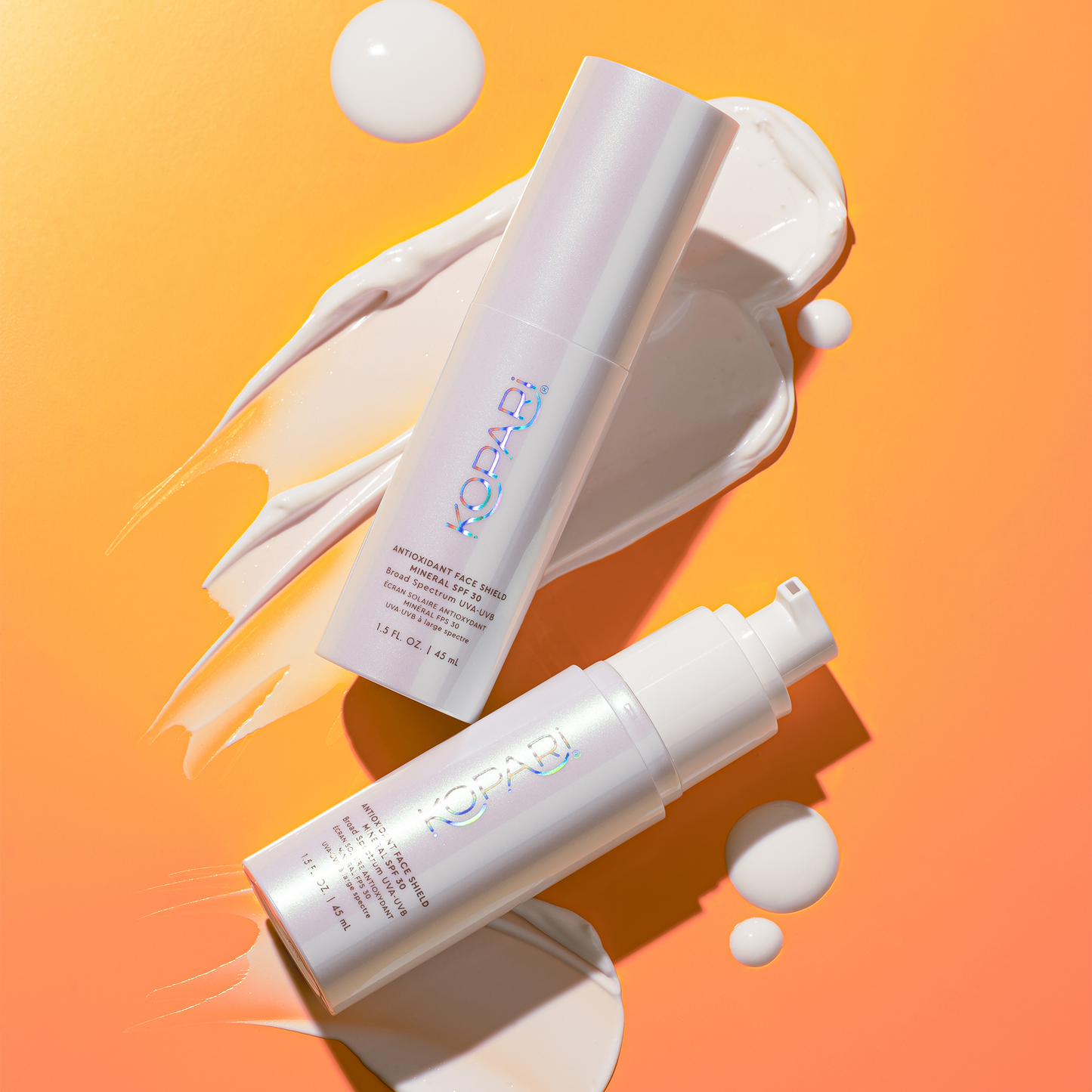 Antioxidant Face Shield Mineral SPF 30