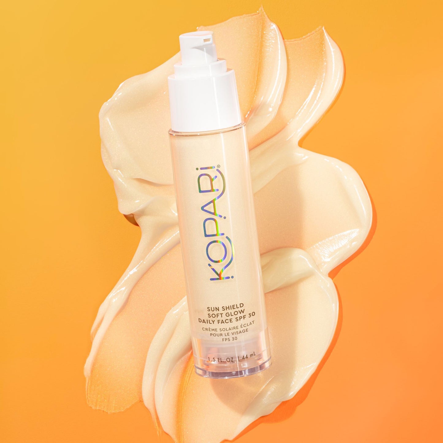 Sun Shield Soft Glow Daily Face SPF 30