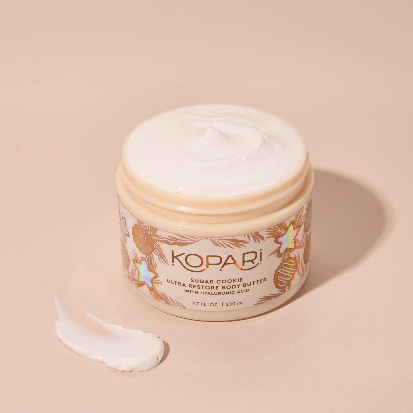 NEW! Sugar Cookie Ultra Restore Body Butter