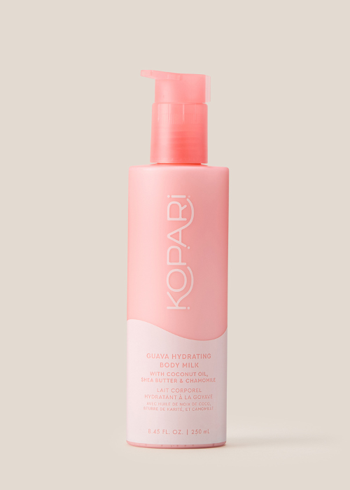 Guava Hydrating Body Milk