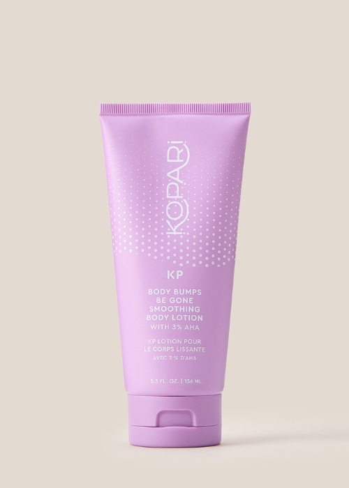 KP Body Bumps Be Gone Smoothing Body Lotion