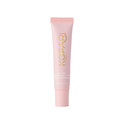 Lip Love Moisture Balm SPF 30 - Pink Strawberry