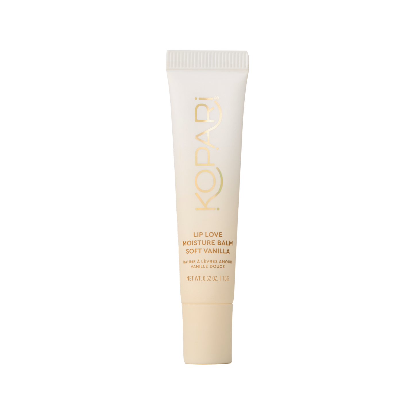 Lip Love Moisture Balm- Soft Vanilla