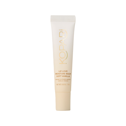 Lip Love Moisture Balm- Soft Vanilla