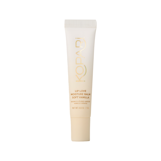 Lip Love Moisture Balm- Soft Vanilla