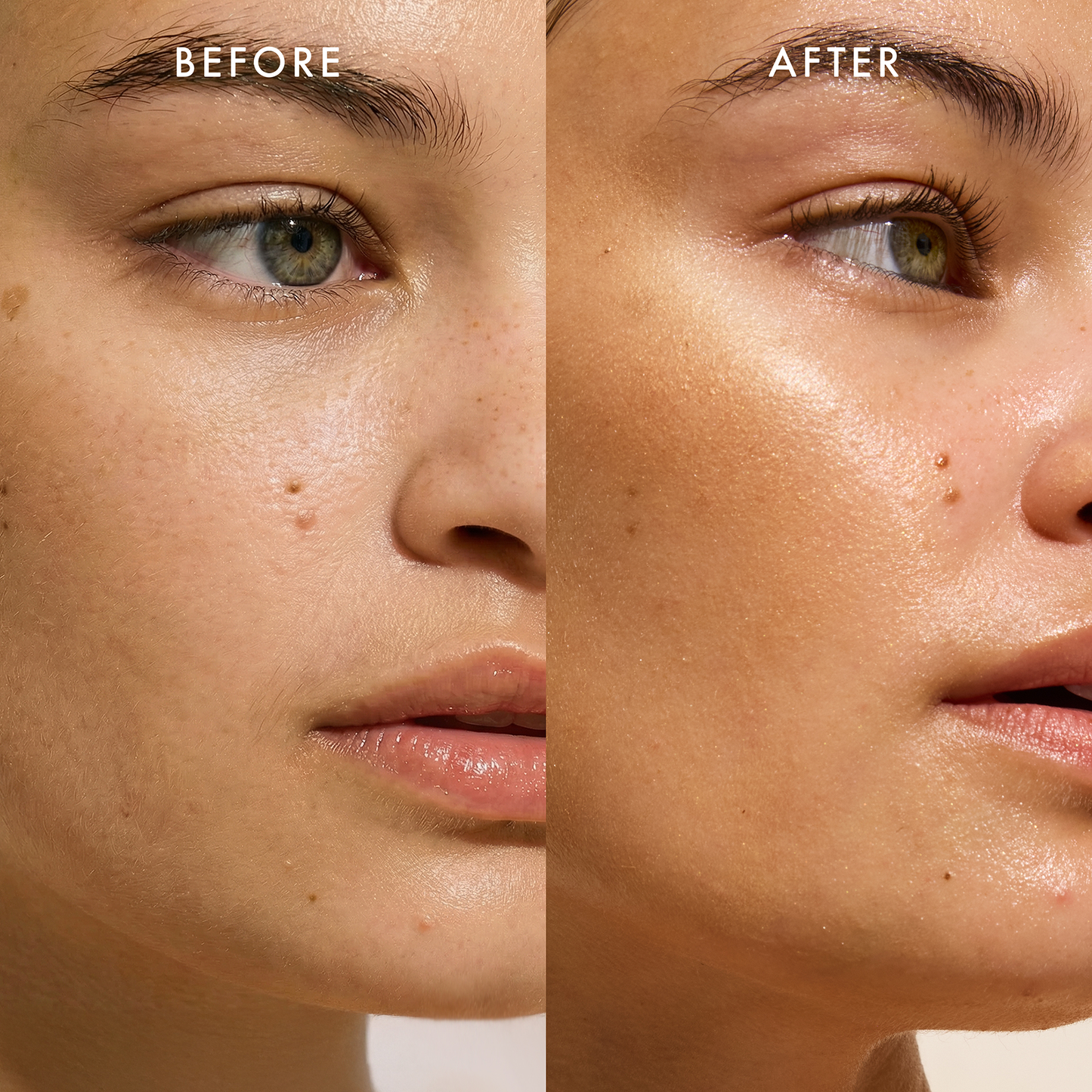 NEW! Sun Veil Illuminating Elixir Face Sunscreen SPF38