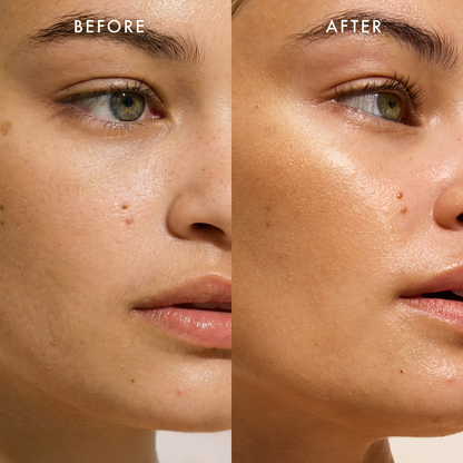 NEW! Sun Veil Illuminating Elixir Face Sunscreen SPF38