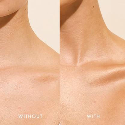 NEW! Sun Veil Illuminating Sunscreen SPF 30