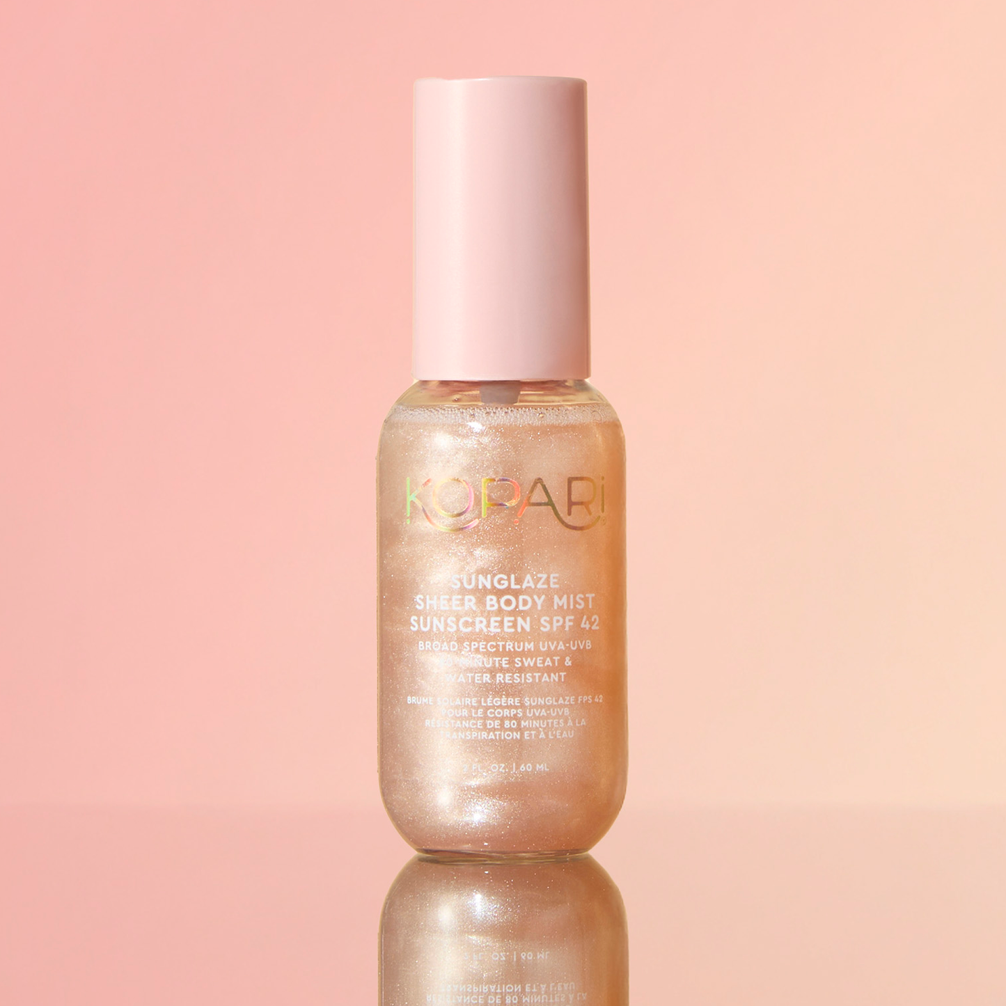 NEW! Sun's Out, Fun's Out SPF Body Kit