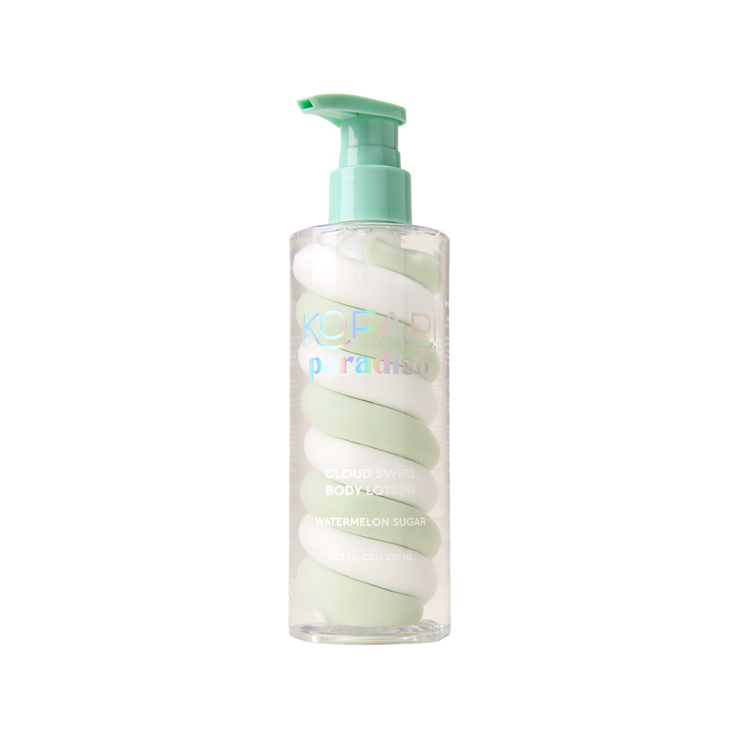 NEW! Paradiso Watermelon Sugar Cloud Swirl Body Lotion