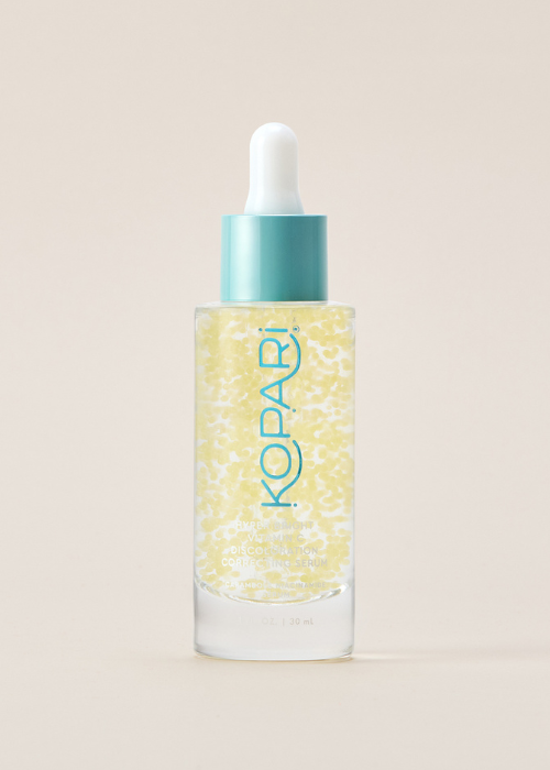 NEW! Star Bright Vitamin C Discoloration Correcting Serum