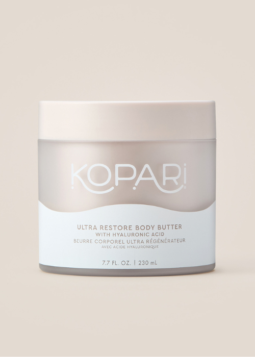 Ultra Restore Body Butter