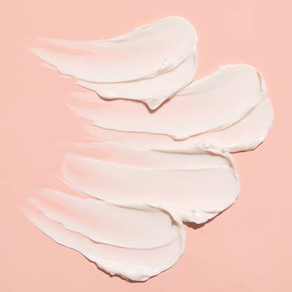 NEW! Brightening Silk Body Cream
