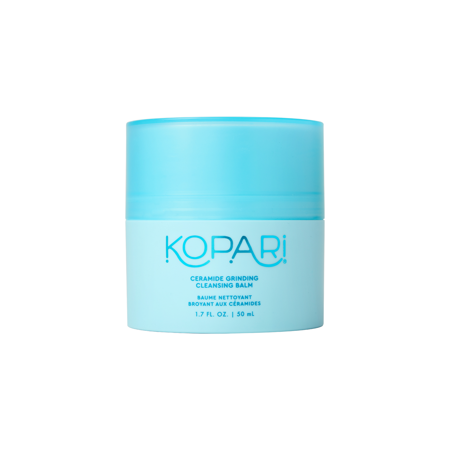 Ceramide Grinding Cleansing Balm