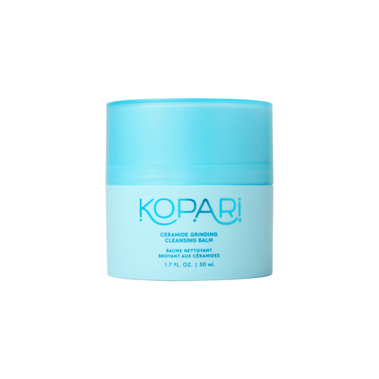 Ceramide Grinding Cleansing Balm