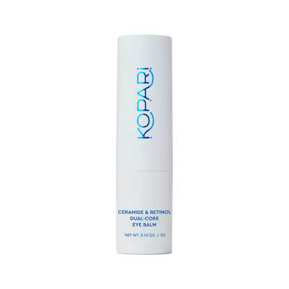 Ceramide & Retinol Dual-Core Eye Balm