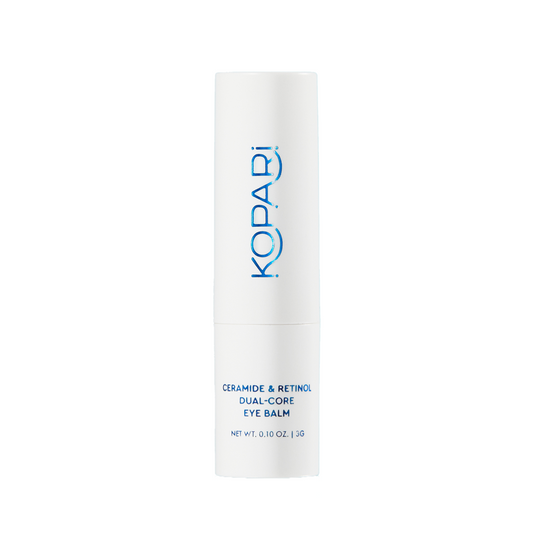Ceramide & Retinol Dual-Core Eye Balm