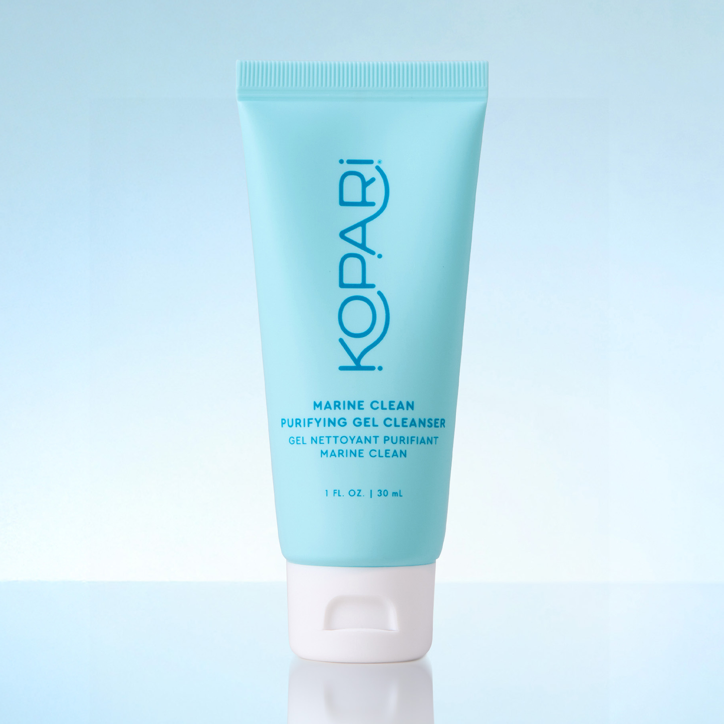 NEW! Daily Skin Reset Kit