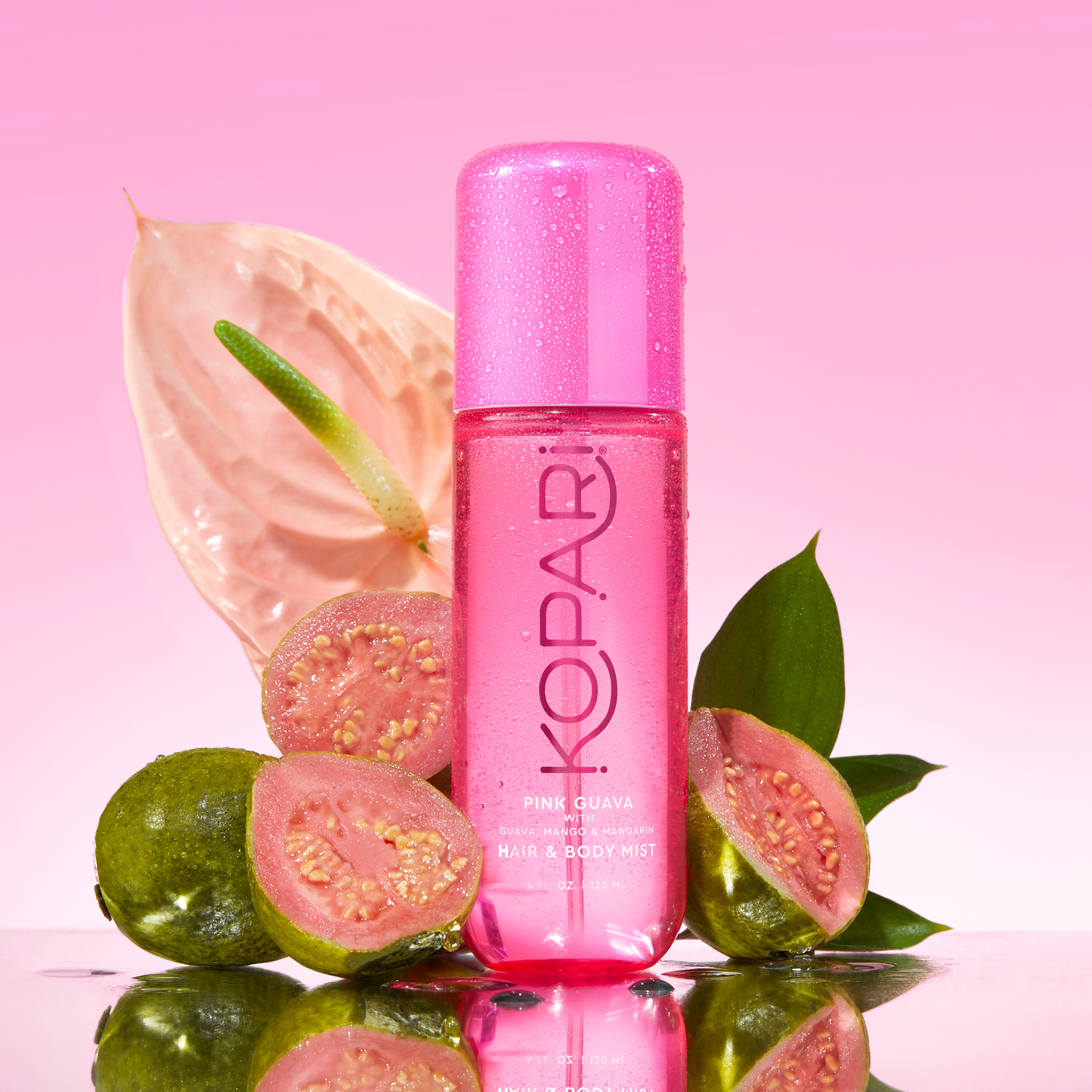 NEW! Glow Bright Body & Lip Kit