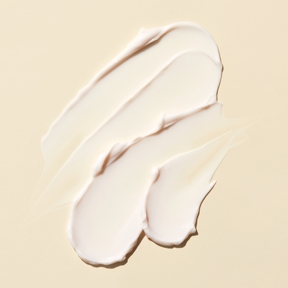 Hydrating Silk Body Cream