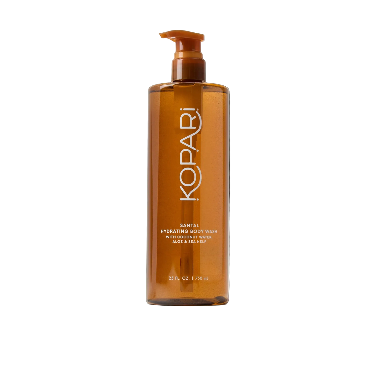 NEW! Jumbo Santal Hydrating Body Wash
