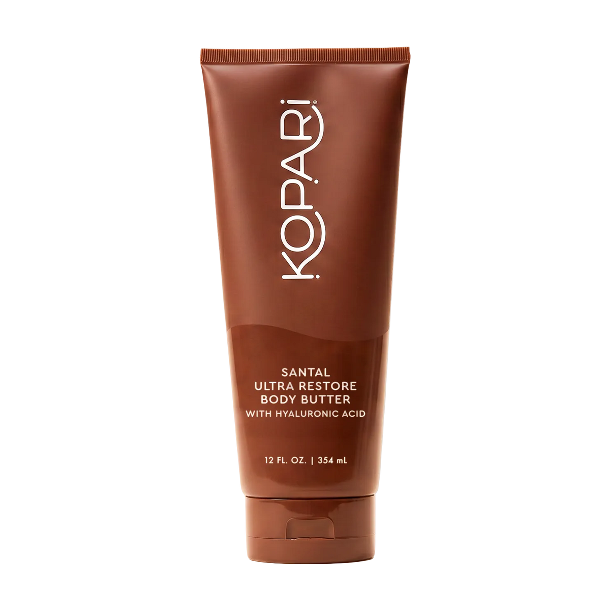 NEW! Santal Jumbo Ultra Restore Body Butter