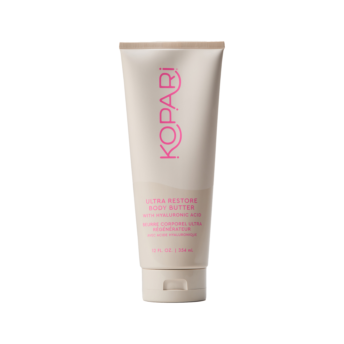 Jumbo Ultra Restore Body Butter