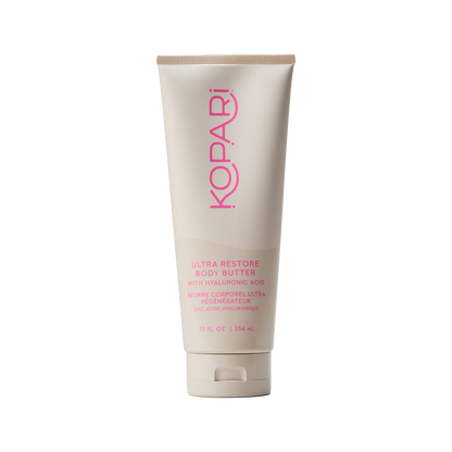 Jumbo Ultra Restore Body Butter