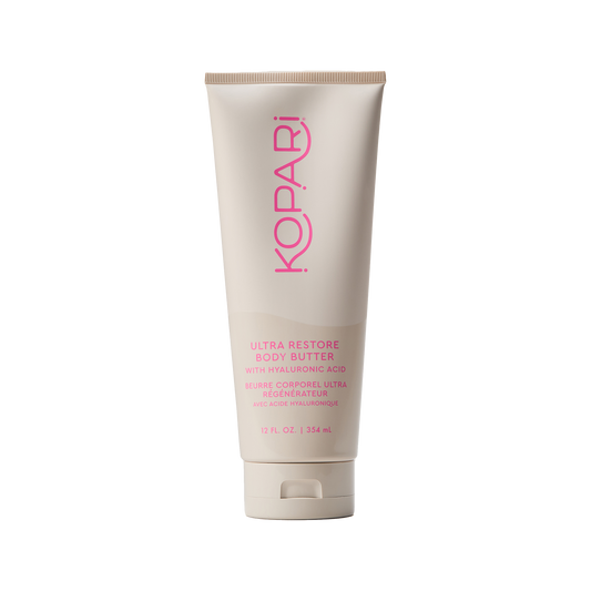 Jumbo Ultra Restore Body Butter