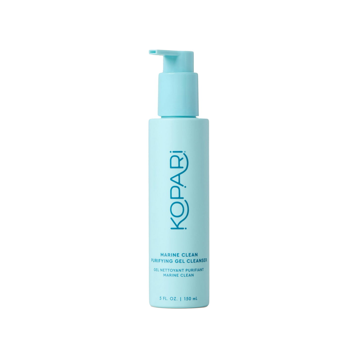 Marine Clean Purifying Gel Cleanser