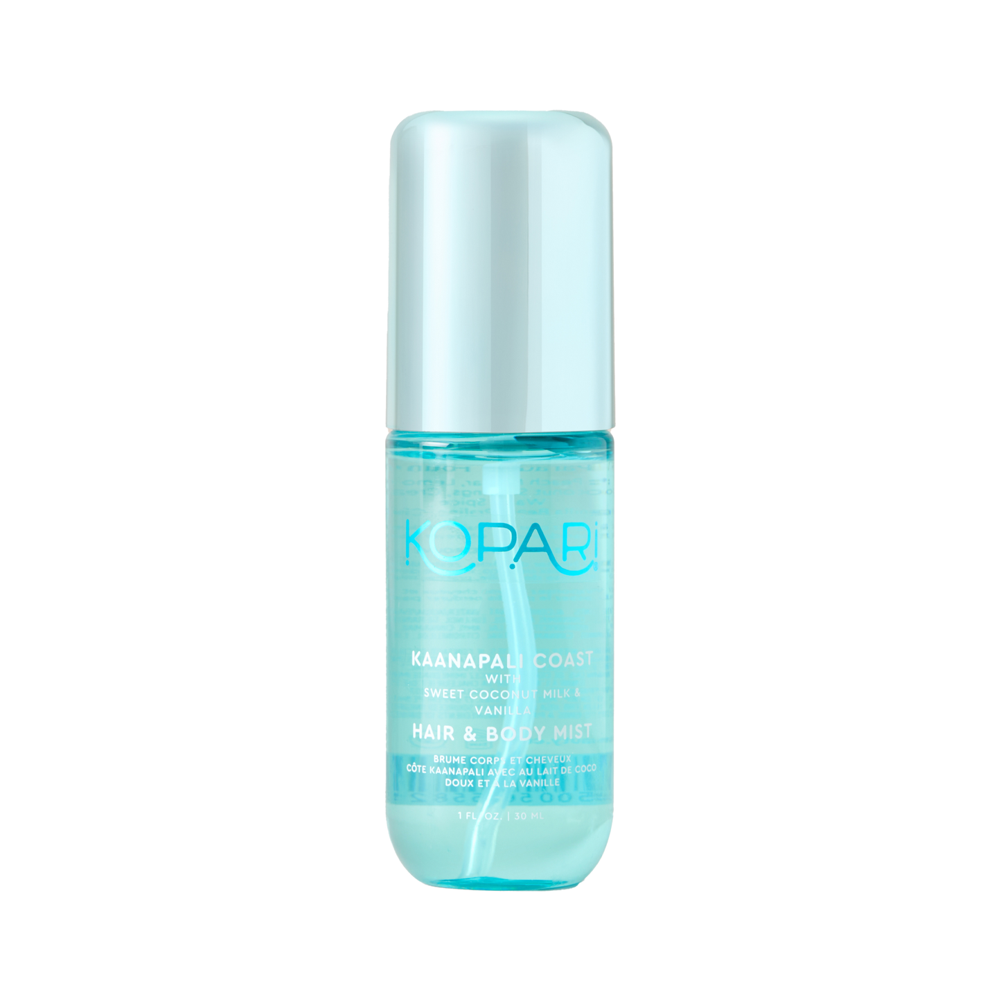 MINI Kaanapali Coast Hair & Body Mist