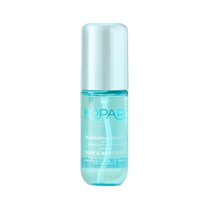 MINI Kaanapali Coast Hair & Body Mist
